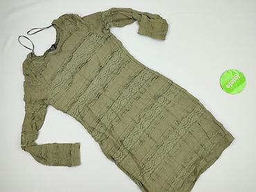 czy modne: H&M, Sukienka damska, rozmiar S — 2