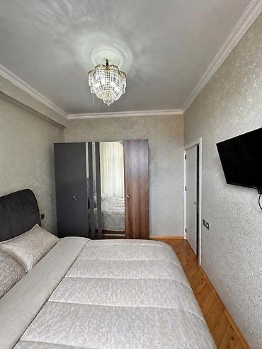 maştagada kiraye evler: 3 otaqlı, Yeni tikili, 72 kv. m — 7