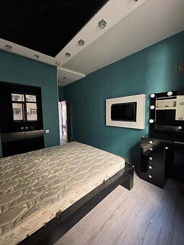 ev kirayesi baki: İcarəyə verilir 3 otaqlı yeni tikili 97 m², Şah İsmayıl Xətai m — 10