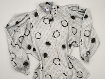 bluzki fioletowe: Блуза жіноча, S, стан - Хороший