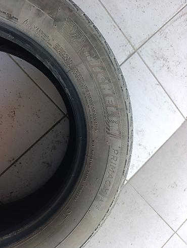 Шины Michelin Primacy 4 - Размер: 225/65 R17 102H (указано на