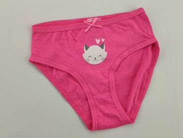 majtki dziewczęce 158: Panties, 3-4 years, condition - Very good