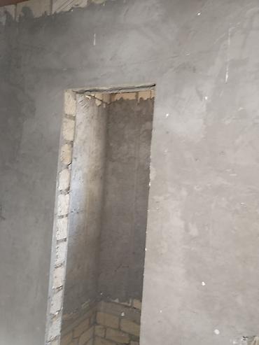 Maklerlər: Salam Samux rayonu lək kəndi 3 otaqlı ev satılır ev 10 sot torpaqın — 9