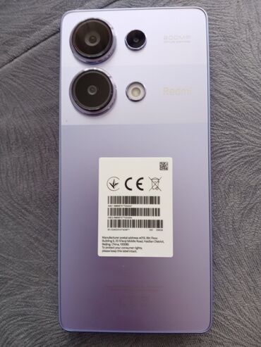 macbook pro srbija: Xiaomi 13 Pro, 256 GB, color - Purple, Button phone