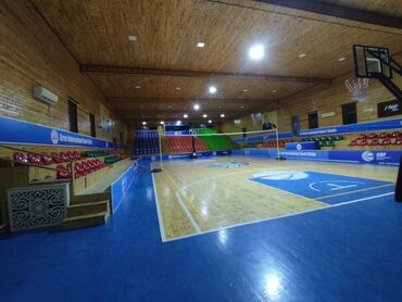 Digər kommersiya daşınmaz əmlakı: Xırdalan şəhəri, AAAF Park yaşayış kompleksində, ümumi sahəsi 1400 — 1