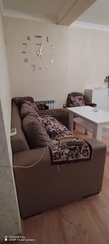 Yeni tikili: 20-ci sahə, 4 otaqlı, Yeni tikili, m. İçərişəhər, 110 kv. m — 8