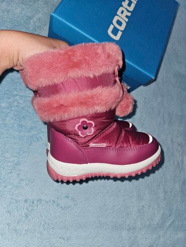 Čizme: Čizme, Veličina - 27 — 2