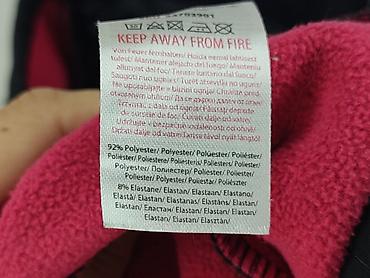 lidl softshell damski: Woman, Kurtka przejściowa damska, rozmiar S — 6