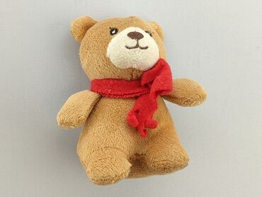 pull and bear czarne jeansy: М'яка іграшка Плюшевий ведмедик, стан - Ідеальний