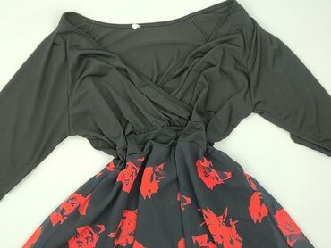 tanie sukienki online sklep: Women`s dress, size XL (EU 42)