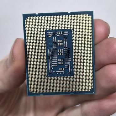Процессоры для ПК: Процессор для ПК, Новый, Intel Core i5, 10 ядер — 2