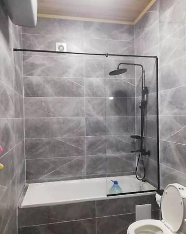 Укладка плитки: 😊🤝💯 здравствуйте Услуги кафельщика/плиточника✅📲📞 💯✅👍- — 48