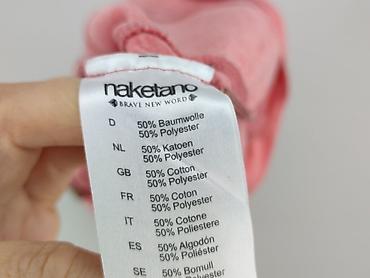 benter bluza: Naketano, Bluza z kapturem dla mężczyzn, rozmiar XL — 5