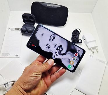 Xiaomi: Xiaomi, Mi 9T Pro, Б/у, 256 ГБ, цвет - Синий, 1 SIM, 2 SIM, eSIM — 13