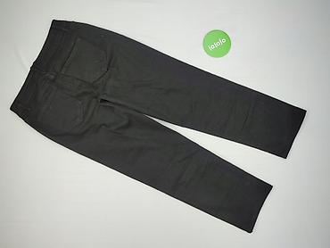 sklepy second hand: Jeansy damskie, rozmiar S — 3