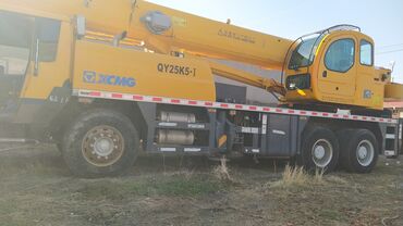 светоотражающая: Автокран, XCMG