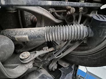servo bubanj golf 4: HIDRO AMORTIZER ZADNJI C5X7 ZA CITROEN C5 OD 2008. DO 2017. GOD. | — 1
