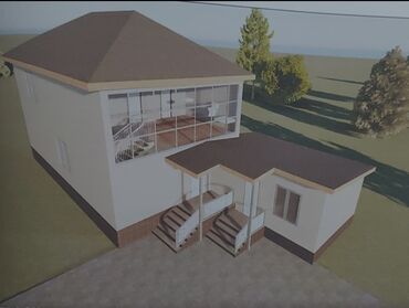 купить дом люксембург: Дом, 170 м², 7 комнат, Собственник, ПСО (под самоотделку)