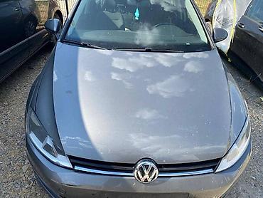 reno clio 2006: HAUBA ZA VOLKSWAGEN GOLF 7 | Hauba za Golf 7 — 1