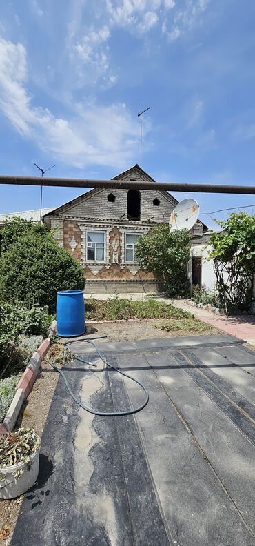 дома в селе ленинское: Үй, 90 кв. м, 5 бөлмө, Менчик ээси, Косметикалык оңдоо