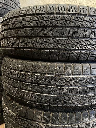 225 70 r16 зима: Шины 225 / 70 / R 16, Зима, Б/у, Комплект, Внедорожные (АТ/МТ), Китай, Goform — 2