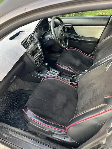фара опель вектра б: Subaru Impreza: 2004 г., 1.5 л, Автомат, Бензин, Универсал — 6