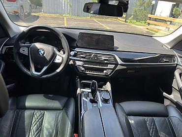ф10 м5: BMW 5 series: 2019 г., 2 л, Типтроник, Бензин, Седан — 4