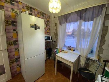 съём квартиры: 1 бөлмө, Кыймылсыз мүлк агенттиги, Чогуу жашоосу жок, Толугу менен эмереги бар