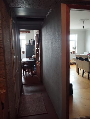 Otaqların satışı: Səbail r.Badamdar qəs.MTN Hospitalin yani.Dəniz mənzərəli 5 mərtbe das — 6