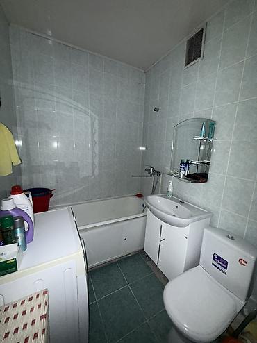 Продажа квартир: 1 комната, 40 м², 5 мкр 105 серия, 9 этаж, Косметический ремонт — 6