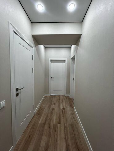 Продажа квартир: 1 комната, 41 м², Элитка, 10 этаж, Евроремонт