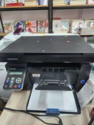 купить мфу бу: 🖨️ Принтер Pantum M6500W (МФУ: принтер, сканер, копир) 📦 Состояние