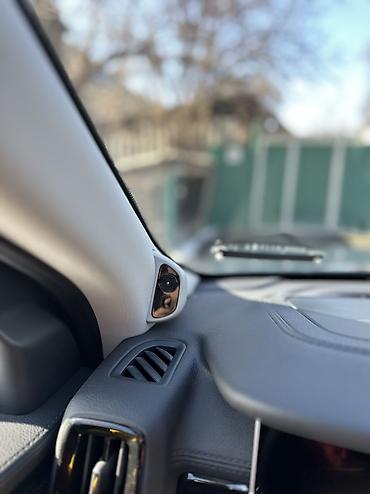 Weltmeister: Weltmeister W6, 2022 г., 60000 км, Передний, В наличии — 12