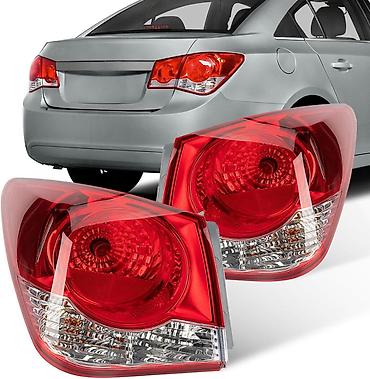 cruze led stop: Közərmə, Chevrolet 2015 il, Orijinal, ABŞ, Yeni — 9