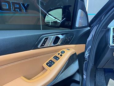 BMW: BMW X5: 2019 г., 3 л, Автомат, Бензин, Кроссовер — 12