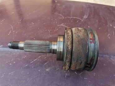 Auto delovi: Homokinetički zglob Lada 2121,21213,21214 Niva 26mm. Polovno, ocuvano — 6