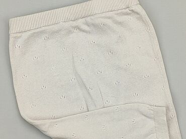 legginsy z prześwitami: Legginsy, So cute, 6-9 m, stan - Bardzo dobry