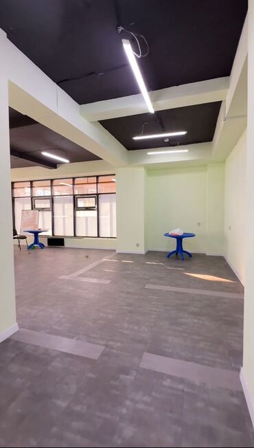 Офисы: Продаю Офис 250 м², С ремонтом, Без мебели, Многоэтажное здание, 2 этаж — 8