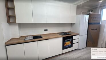 элит хаус итальянский квартал: 1 комната, 39 м², Элитка, 5 этаж, Евроремонт