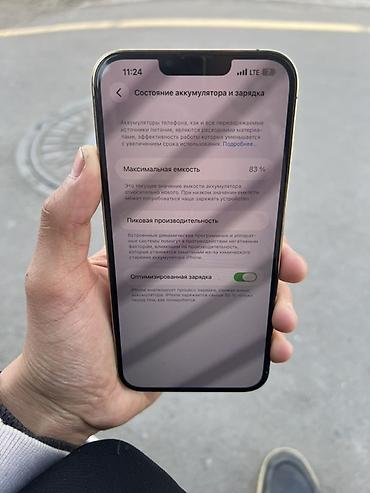 Apple iPhone: IPhone 13 Pro Max, Серебристый, Чехол — 10