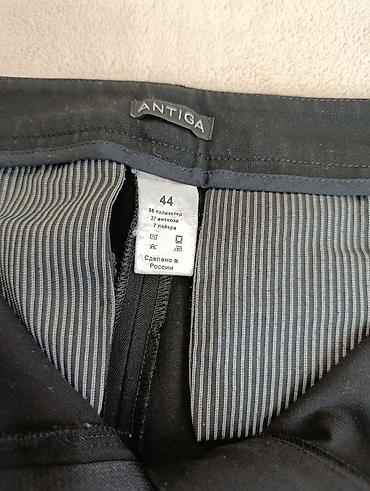 Другая женская одежда: Набор женской одежды (4 вещи), темная база и вечерний акцент: 1) — 6