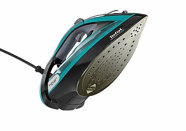 tefal: Утюг Tefal, Паровой, Нержавейка, Автоотключение — 6