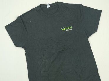 T-shirts: T-shirt for men, S (EU 36), condition - Very good