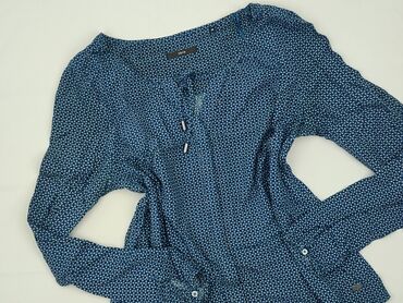 Women's blouse, zеro, size S (EU 36)