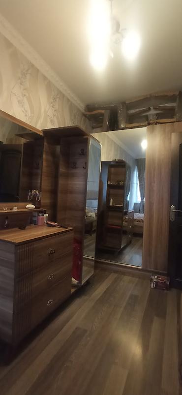 zabrat ev: Bakı, 3 otaqlı, Köhnə tikili, 66 kv. m — 7