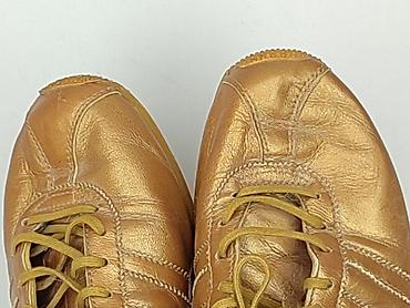 camper 27: Adidas, Sneakersy damskie, rozmiar 38.5 — 5
