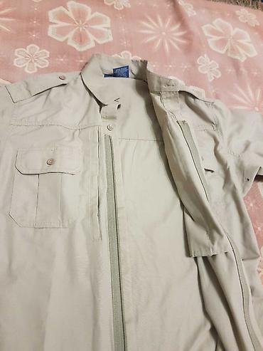 Другие товары для дома: Разное Рубашка тактичекая, для военки как раз, размер 48, 2000 сом — 3