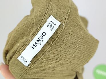 mango havana: MNG Suit, Bluzka damska, rozmiar S — 5