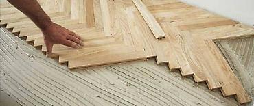 Паркет: Продаю паркет Орех. Супер Качество. Цельный массив, не шпон — 10