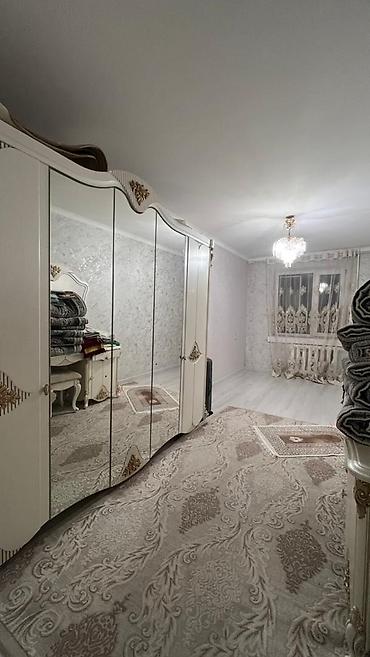 Продажа квартир: 3 комнаты, 60 м² — 5